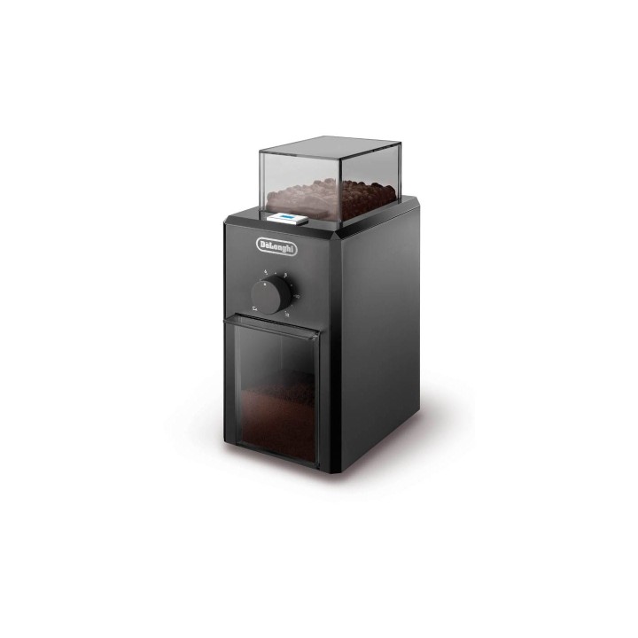 DeLonghi KG79 Tritatutto a lame Nero 110 W