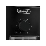 DeLonghi KG79 Tritatutto a lame Nero 110 W