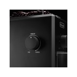 DeLonghi KG79 Tritatutto a lame Nero 110 W