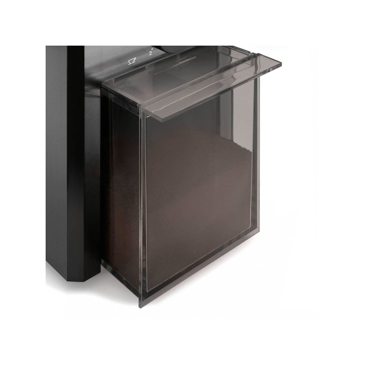 DeLonghi KG79 Tritatutto a lame Nero 110 W