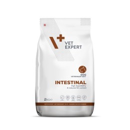 VETEXPERT Dieta Veterinaria Intestinal Cane - cibo secco per cani - 2 kg