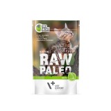 VETEXPERT Raw Paleo Kitten Cat Cervo - cibo umido per gattini - 100 g