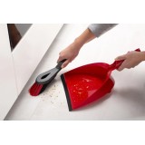Paletta e spazzola Vileda 2in1