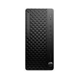 HP ProDesk 4 Tower G1i Desktop AI PC Intel Core Ultra 5 225 16 GB DDR5-SDRAM 512 GB SSD Windows 11 Pro Nero