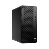 HP ProDesk 4 Tower G1i Desktop AI PC Intel Core Ultra 5 225 16 GB DDR5-SDRAM 512 GB SSD Windows 11 Pro Nero