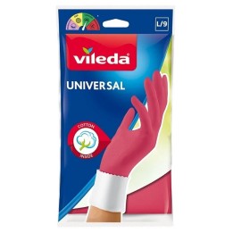 Guanti Vileda Universal L