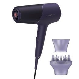 Philips 5000 serie BHD514/00 asciugacapelli 2300 W viola