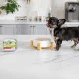VETEXPERT Raw Paleo Pate Mini Puppy Manzo - cibo umido per cuccioli - 150 g