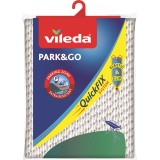 Copertura asse da stiro Vileda Park&Go
