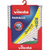 Copertura asse da stiro Vileda Park&Go