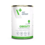 VETEXPERT Veterinary Diet Obesity Dog - cibo umido per cani - 400g