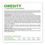 VETEXPERT Veterinary Diet Obesity Dog - cibo umido per cani - 400g