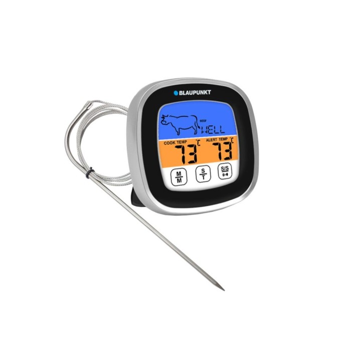 Blaupunkt Termometro digitale per carne FTM501