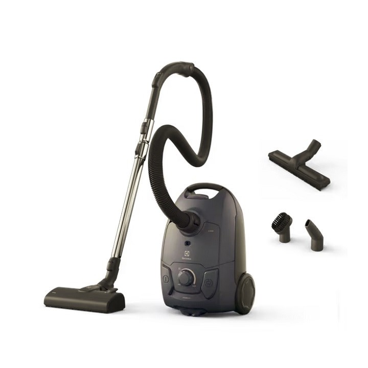 ELECTROLUX EB51C2DB aspirapolvere con sacchetto