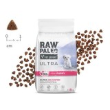 VETEXPERT Raw Paleo Ultra Mini Puppy Maiale - cibo secco per cani - 2kg