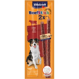 VITAKRAFT Stick Manzo - snack per cani - 2 x 12g