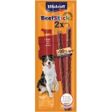 VITAKRAFT Stick Manzo - snack per cani - 2 x 12g