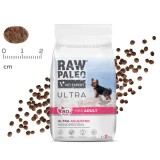 VETEXPERT Raw Paleo Ultra Maiale Mini Adult - cibo secco per cani - 2kg