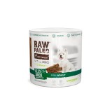 VETEXPERT Raw Paleo Vital Pro Dental Anatra Mini Mono - snack per cani - 100g