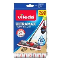 Ricambio mocio Vileda Ultramax e Ultramat TURBO 2pc(s)