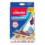 Ricambio mocio Vileda Ultramax e Ultramat TURBO 2pc(s)