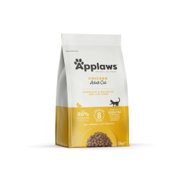 APPLAWS Pollo - cibo secco per gatti - 7 5kg