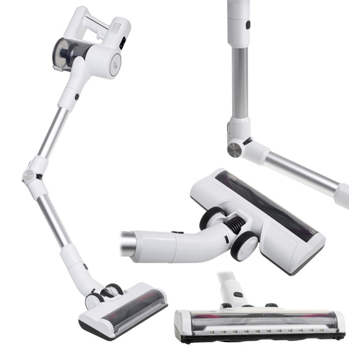 ADLER AD 7060 aspirapolvere