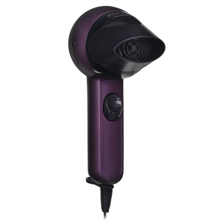 Adler AD 2247 ASCIUGACAPELLI 1400 W