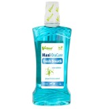 VETFOOD Maxi OraCare Fresh Breath – liquido per l'igiene orale per cani e gatti – 750ml