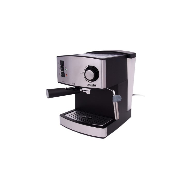 Mesko MS 4403 caffettiera macchina espresso 1.6 L semiautomatica