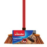 Spazzola per parquet Vileda 2in1