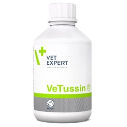 VETEXPERT VeTussin - integratori per cani - 100ml