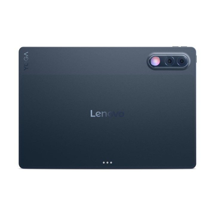 Lenovo Yoga Tab Plus Gen 2 Snapdragon 256 GB 33 cm (13 ) 12 GB Wi-Fi 7 (802.11be) Android 17 blu