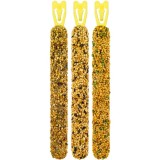VITAKRAFT Kräcker Mix Banana kiwi pepper - snack per cocorita - 3 pz.