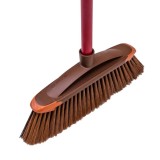 Spazzola per parquet Vileda 2in1