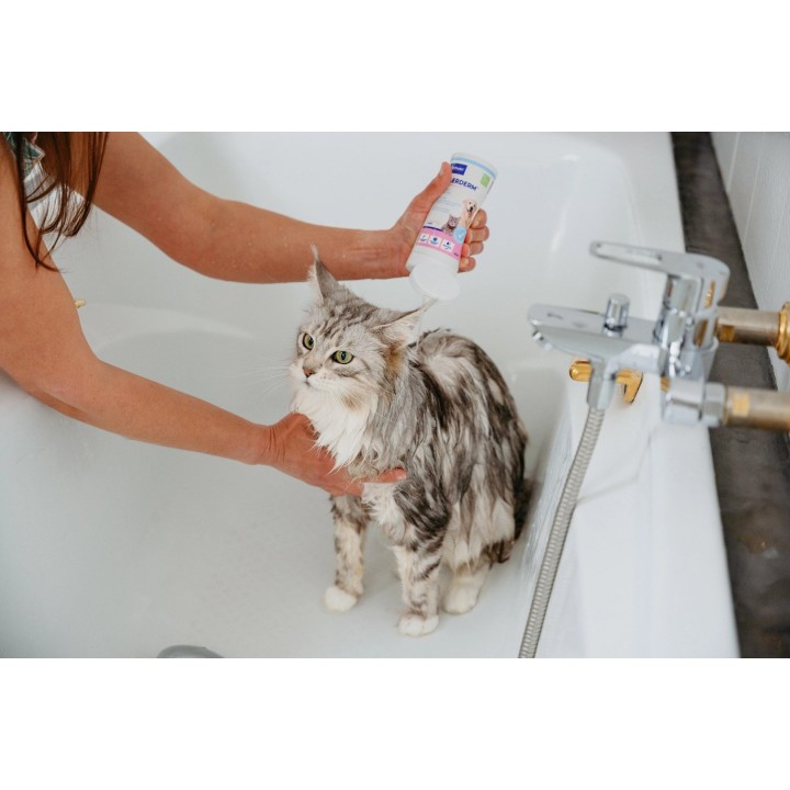 VIRBAC Allerderm Normal - shampoo per cani e gatti - 250ml