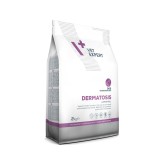 VETEXPERT Veterinary Diet Dermatosis Dog Agnello & Krill - cibo secco per cani - 2 kg