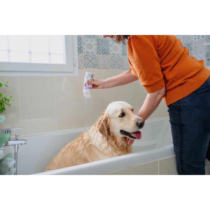 VIRBAC Allerderm Normal - shampoo per cani e gatti - 250ml
