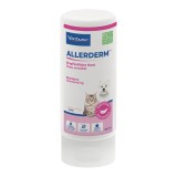 VIRBAC Allerderm pelle sensibile - shampoo per cani e gatti - 250 ml