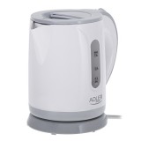 Bollitore elettrico Adler AD 1371 g 0 8 L grigio