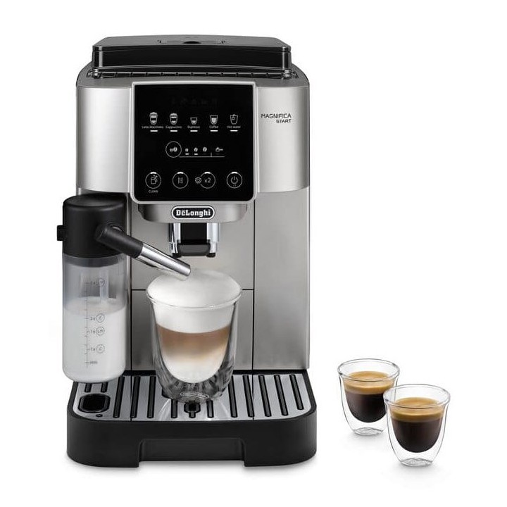 De’Longhi Magnifica ECAM220.80.SB Caffettiera a goccia completamente automatica 1.8 L