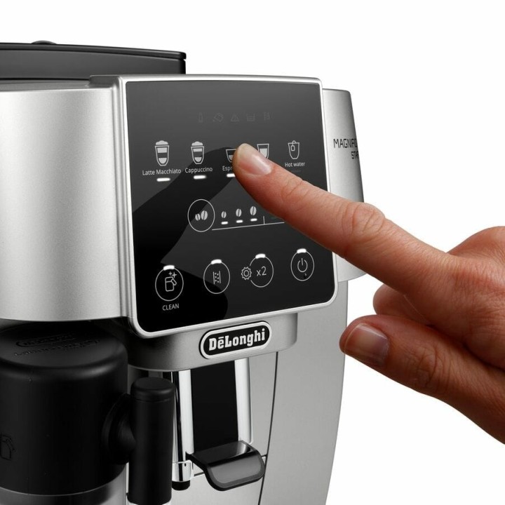 De’Longhi Magnifica ECAM220.80.SB Caffettiera a goccia completamente automatica 1.8 L
