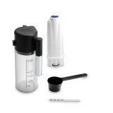 De’Longhi Magnifica ECAM220.80.SB Caffettiera a goccia completamente automatica 1.8 L