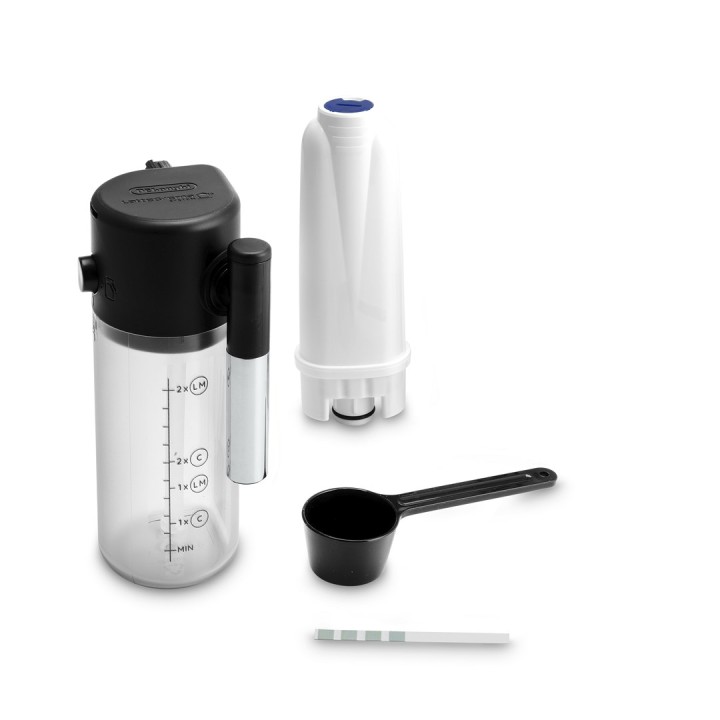 De’Longhi Magnifica ECAM220.80.SB Caffettiera a goccia completamente automatica 1.8 L
