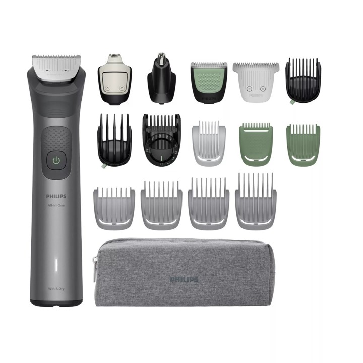 Philips Trimmer tutto in uno 7000 Series MG7941/15 trimmer 17 in 1