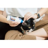 VIRBAC EpiOtic Ear Cleanser - liquido per la pulizia delle orecchie per cani e gatti - 125ml