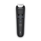 Philips Trimmer per barba 5000 Series BT5780/15 styling barba con raccoglitore di peli
