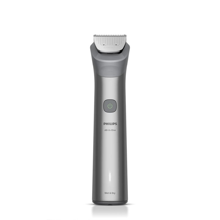 Philips MG5941/15 All-in-One seria 5000 Regolabarba Multifunzione 11-in-1