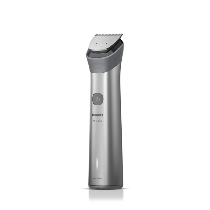 Philips MG5941/15 All-in-One seria 5000 Regolabarba Multifunzione 11-in-1