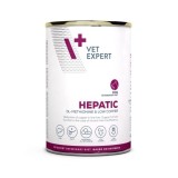 VETEXPERT Veterinary Diet Hepatic Dog - cibo umido per cani - 400g